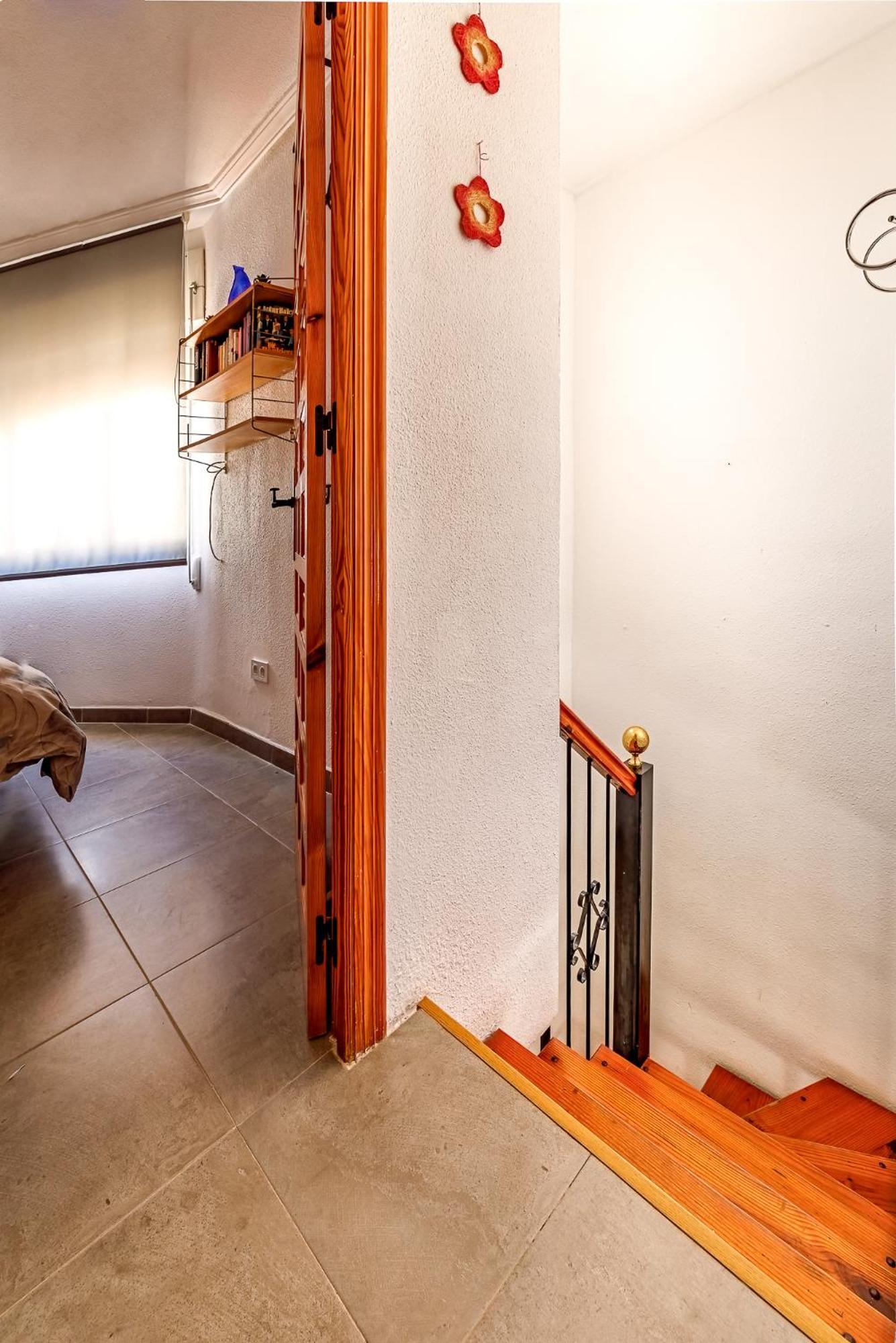 Casa Jansiver - 450M De La Playa, Centrica Pero Tranquila Los Alcázares Zewnętrze zdjęcie